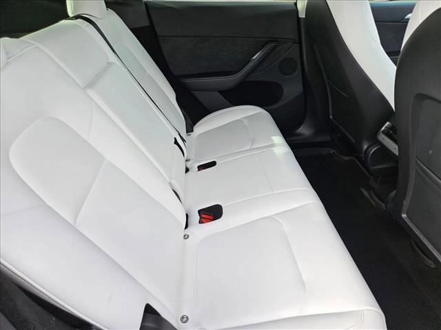 used 2023 Tesla Model Y car, priced at $31,995