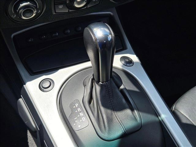 used 2006 BMW Z4 car, priced at $11,995