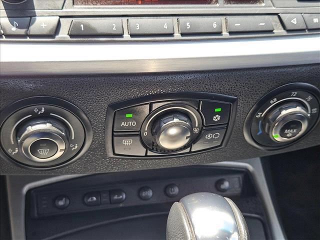 used 2006 BMW Z4 car, priced at $11,995