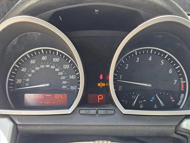 used 2006 BMW Z4 car, priced at $11,995