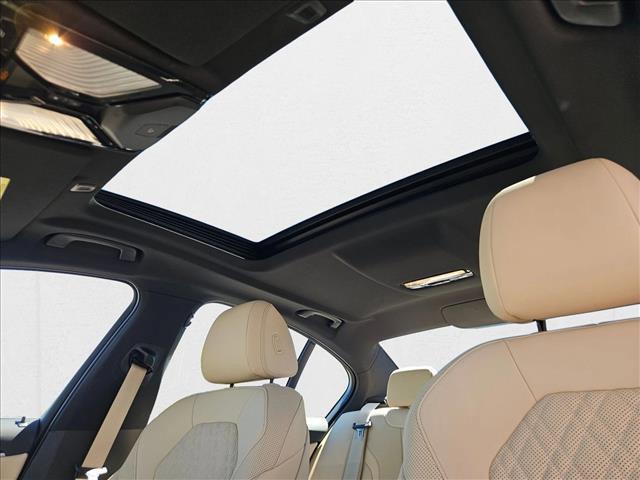 used 2023 BMW 530 car, priced at $36,995