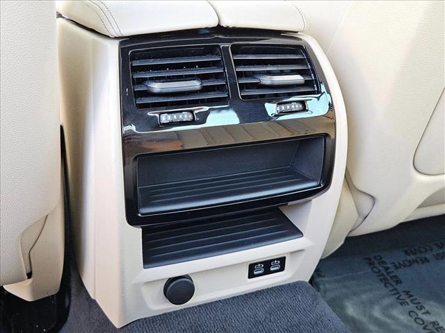 used 2023 BMW 530 car, priced at $36,995