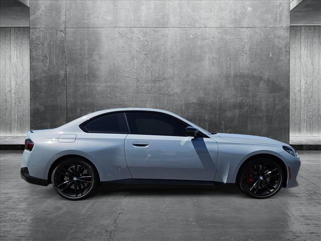 used 2024 BMW M240 car, priced at $50,388
