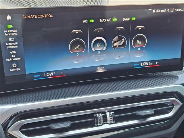 used 2024 BMW M240 car, priced at $50,388
