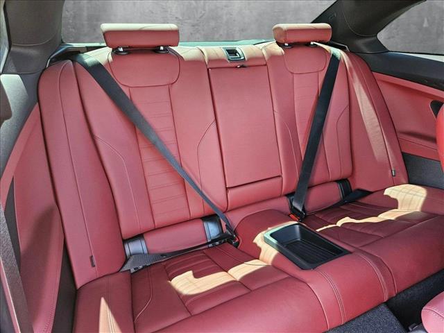 used 2024 BMW M240 car, priced at $50,388