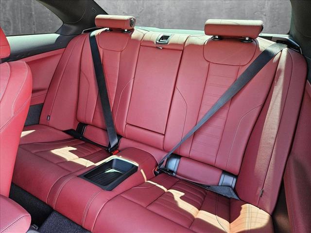 used 2024 BMW M240 car, priced at $50,388