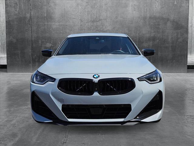 used 2024 BMW M240 car, priced at $50,388