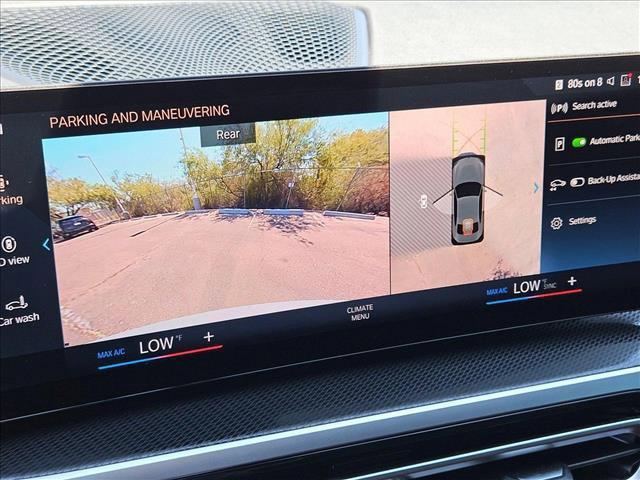 used 2024 BMW M240 car, priced at $50,388