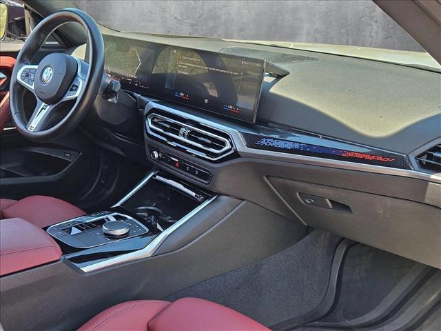 used 2024 BMW M240 car, priced at $50,388
