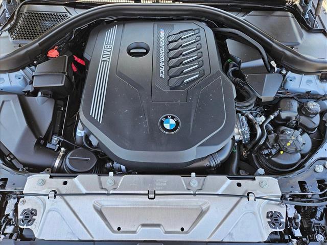 used 2024 BMW M240 car, priced at $50,388