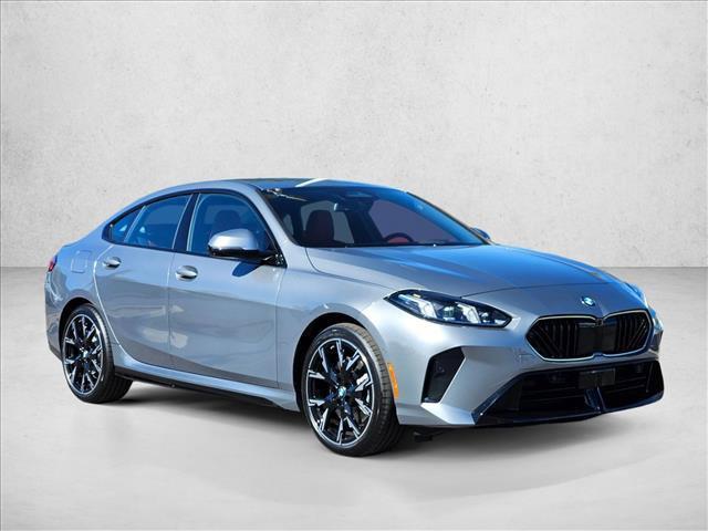 new 2026 BMW 228 Gran Coupe car, priced at $44,725
