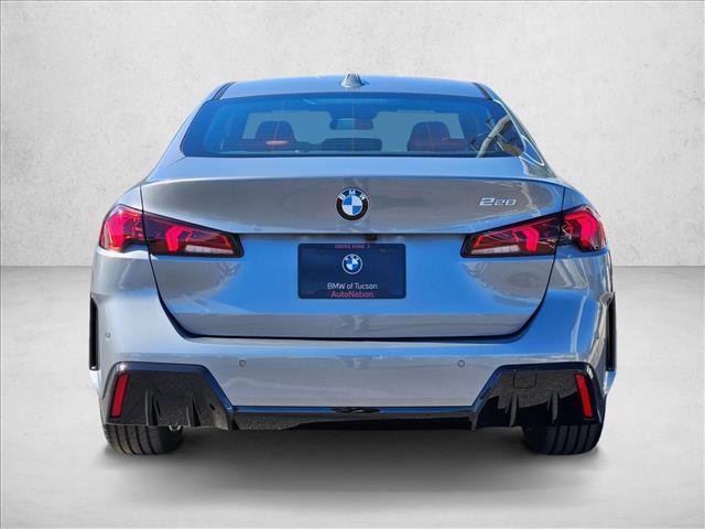 new 2026 BMW 228 Gran Coupe car, priced at $44,725