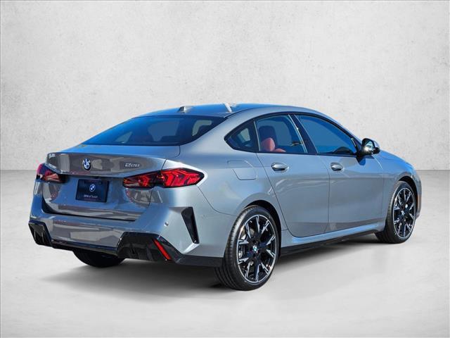new 2026 BMW 228 Gran Coupe car, priced at $44,725