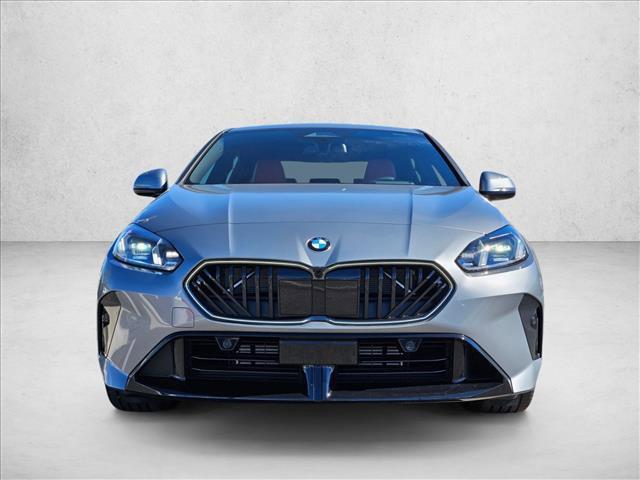 new 2026 BMW 228 Gran Coupe car, priced at $44,725