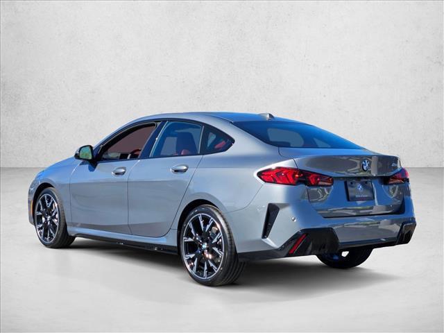 new 2026 BMW 228 Gran Coupe car, priced at $44,725