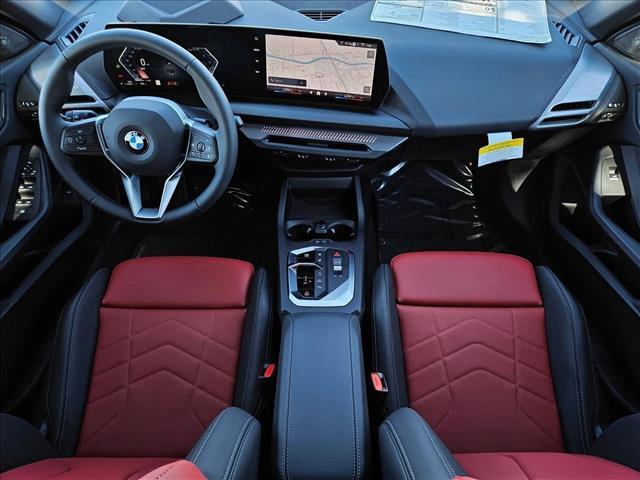 new 2026 BMW 228 Gran Coupe car, priced at $44,725