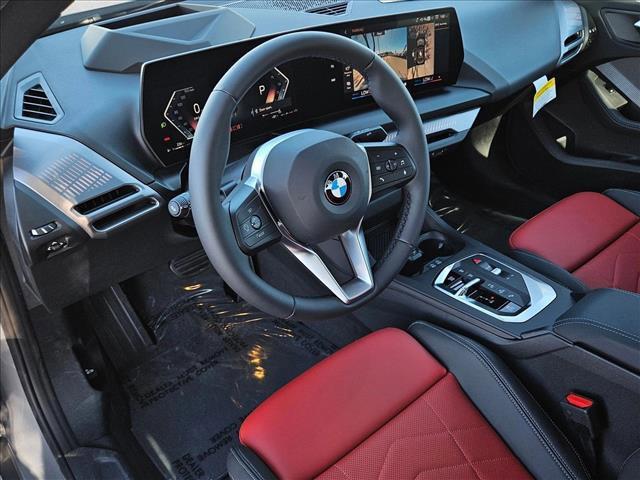 new 2026 BMW 228 Gran Coupe car, priced at $44,725