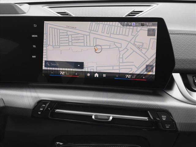 new 2026 BMW X2 car, priced at $56,825
