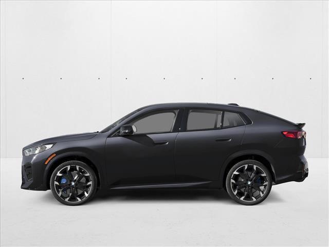 new 2026 BMW X2 car, priced at $56,825