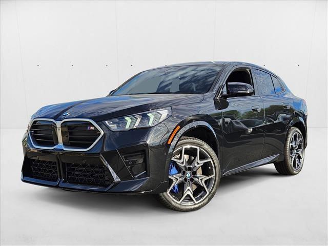 new 2026 BMW X2 car, priced at $56,825