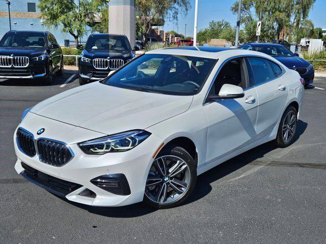 new 2024 BMW 228 Gran Coupe car, priced at $42,550