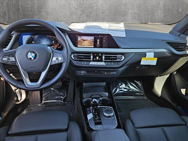 used 2024 BMW 228 Gran Coupe car, priced at $42,550