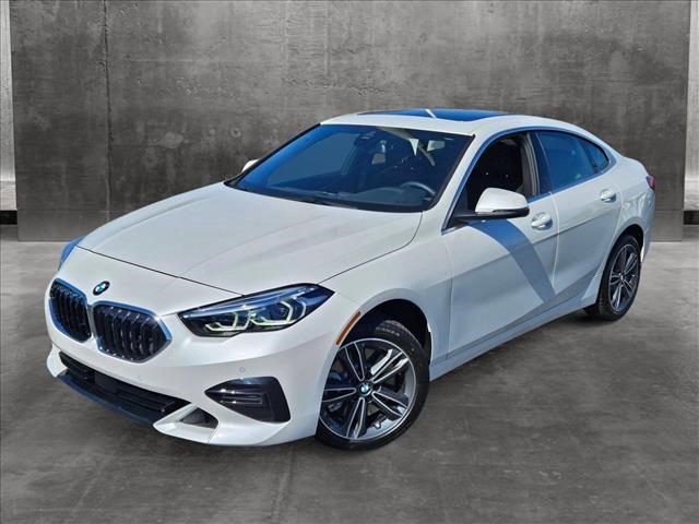 new 2024 BMW 228 Gran Coupe car, priced at $42,550