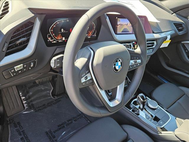 used 2024 BMW 228 Gran Coupe car, priced at $42,550