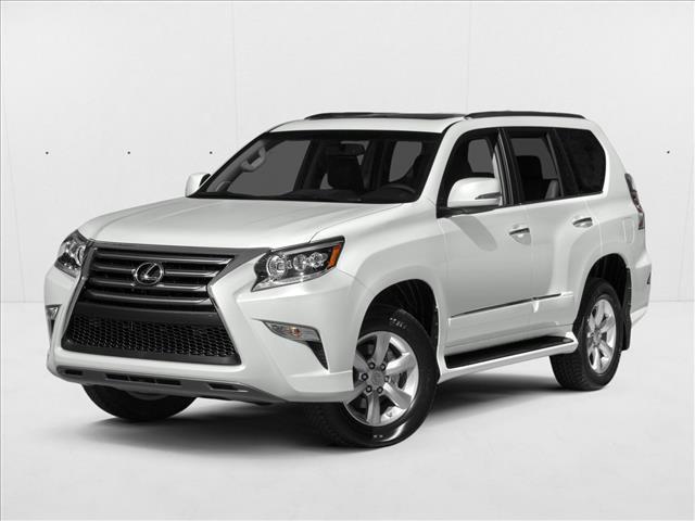 used 2015 Lexus GX 460 car, priced at $22,995
