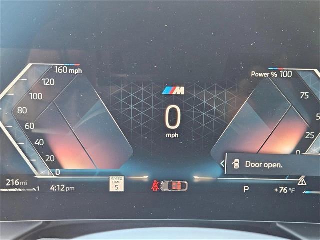 new 2026 BMW 228 Gran Coupe car, priced at $47,075