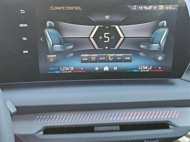 new 2026 BMW 228 Gran Coupe car, priced at $47,075