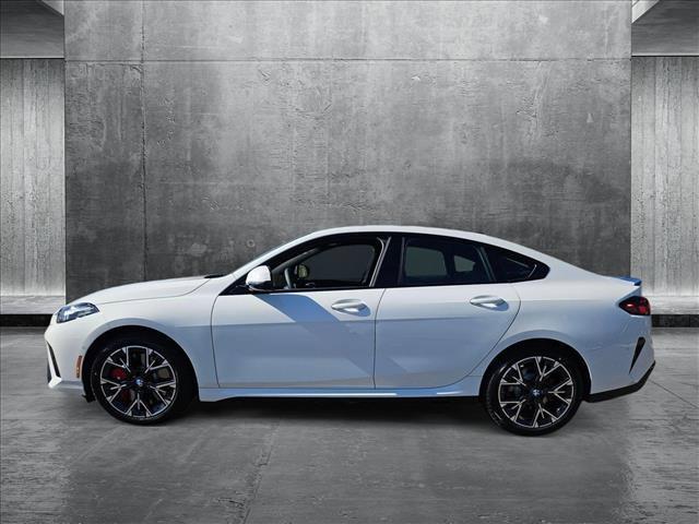 new 2026 BMW 228 Gran Coupe car, priced at $47,075