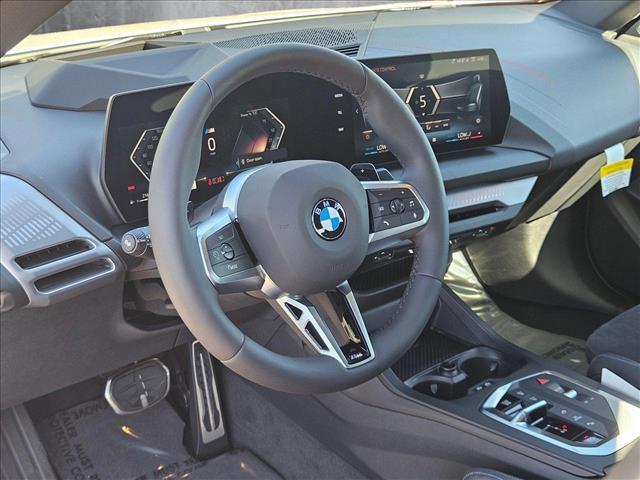 new 2026 BMW 228 Gran Coupe car, priced at $47,075