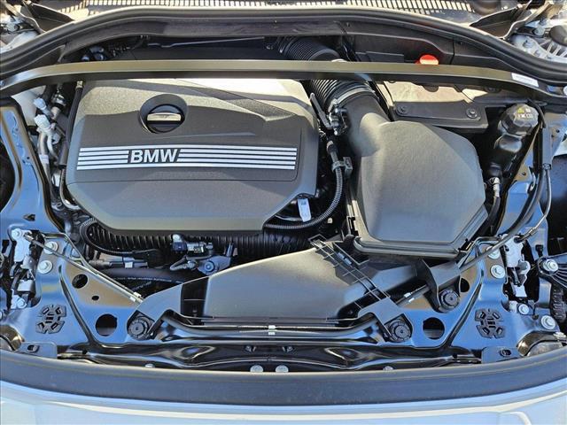 new 2026 BMW 228 Gran Coupe car, priced at $47,075