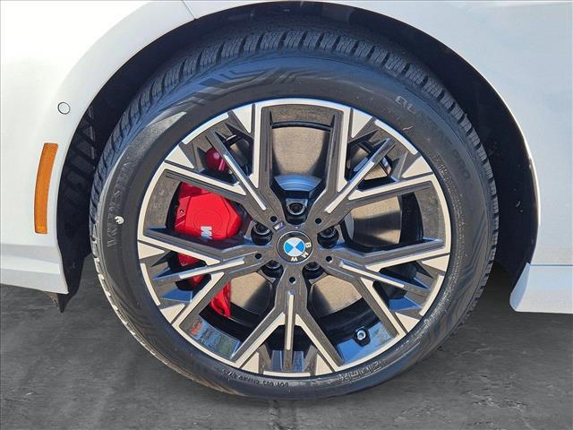 new 2026 BMW 228 Gran Coupe car, priced at $47,075