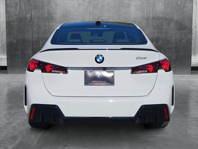 new 2026 BMW 228 Gran Coupe car, priced at $47,075