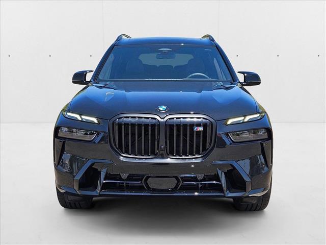 new 2026 BMW X7 car, priced at $116,140