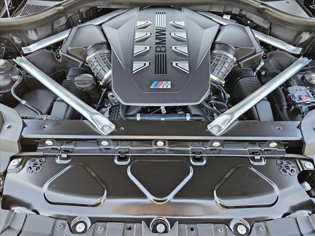 new 2026 BMW X7 car, priced at $116,140