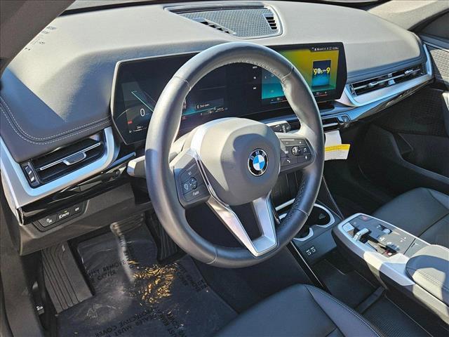 used 2023 BMW X1 car, priced at $36,977