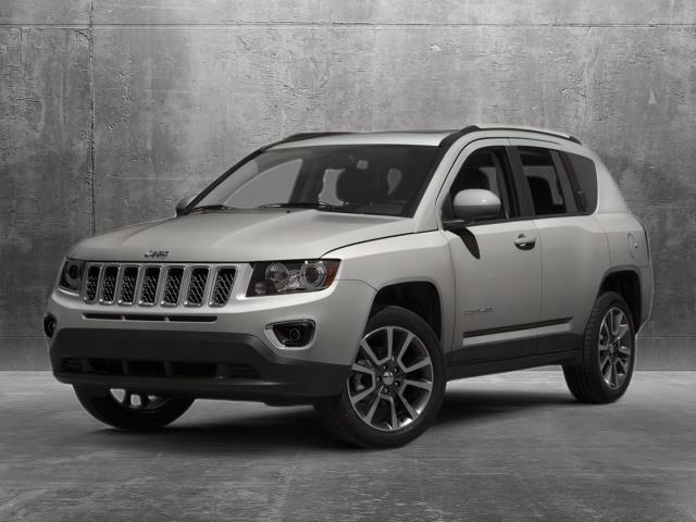 used 2014 Jeep Compass car, priced at $7,995