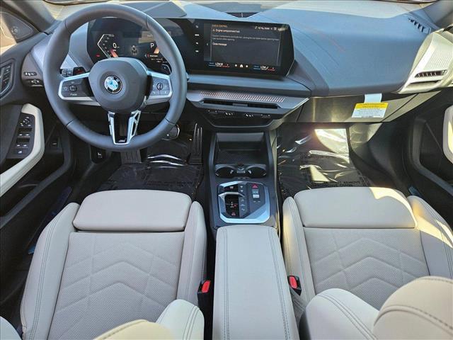 new 2026 BMW 228 Gran Coupe car, priced at $48,475