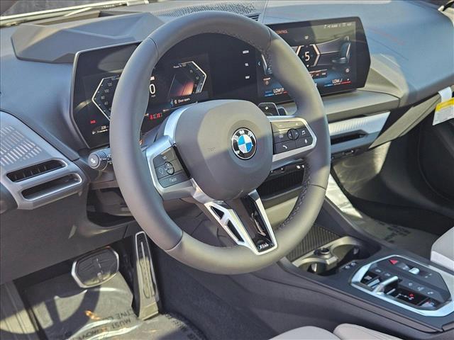 new 2026 BMW 228 Gran Coupe car, priced at $48,475