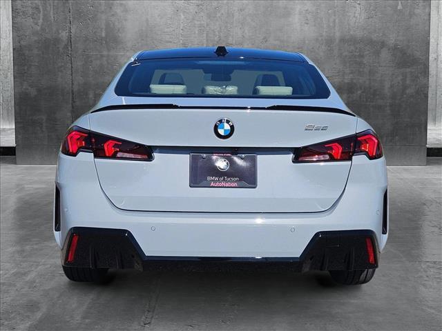 new 2026 BMW 228 Gran Coupe car, priced at $48,475