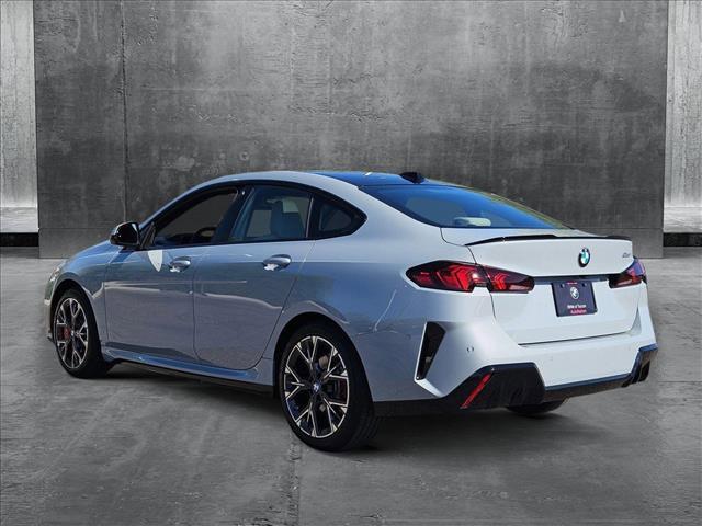 new 2026 BMW 228 Gran Coupe car, priced at $48,475