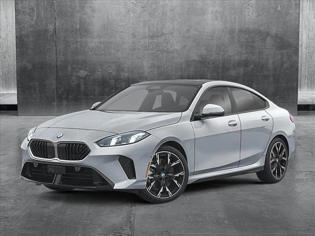 new 2026 BMW 228 Gran Coupe car, priced at $48,825