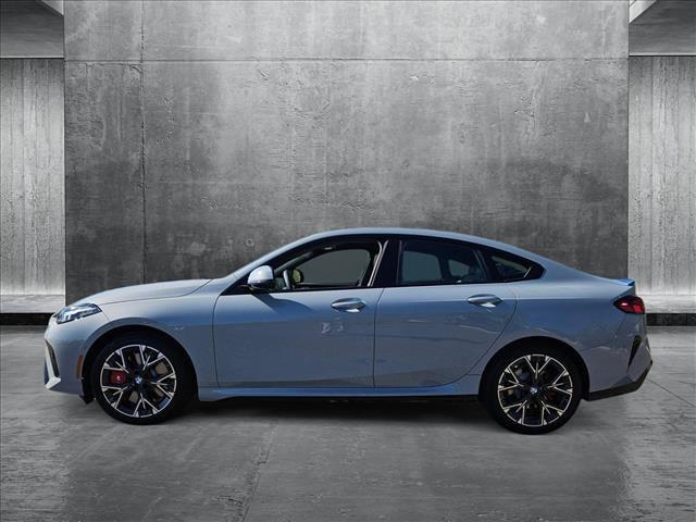 new 2026 BMW 228 Gran Coupe car, priced at $48,475