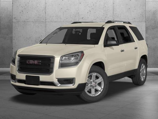 used 2014 GMC Acadia car, priced at $11,595