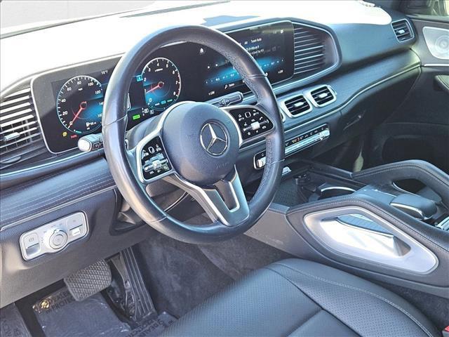 used 2020 Mercedes-Benz GLE 450 car, priced at $33,333