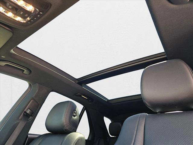 used 2020 Mercedes-Benz GLE 450 car, priced at $33,333