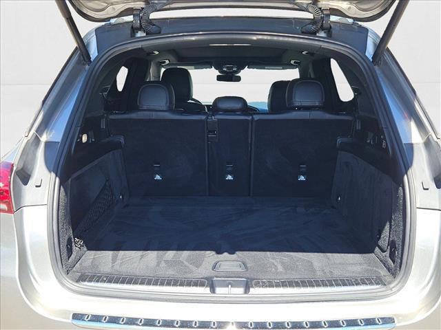 used 2020 Mercedes-Benz GLE 450 car, priced at $33,333